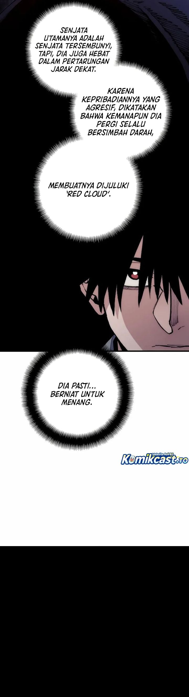 Baca Heavenly Demon Cultivation Simulation - Chapter 180 halaman 7