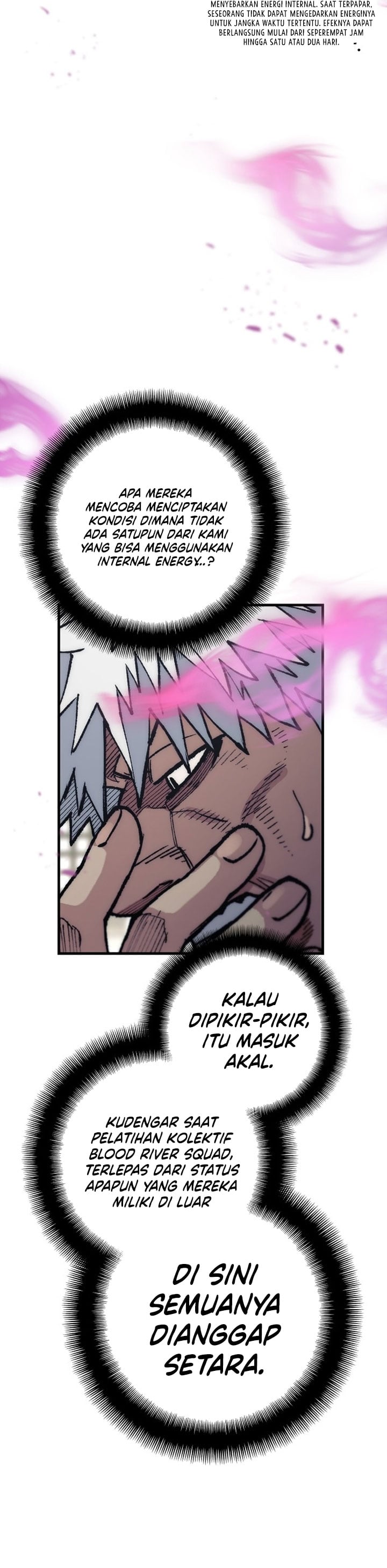 Baca Heavenly Demon Cultivation Simulation - Chapter 181 halaman 12