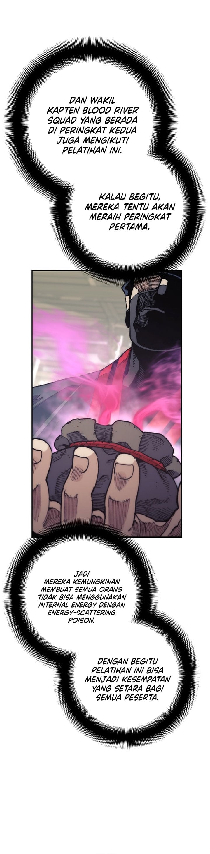 Baca Heavenly Demon Cultivation Simulation - Chapter 181 halaman 13