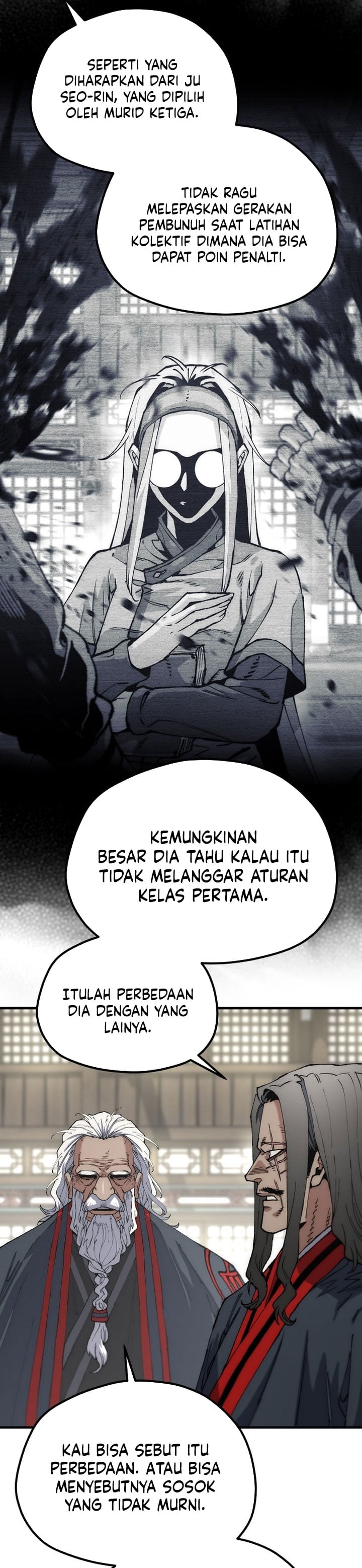 Baca Heavenly Demon Cultivation Simulation - Chapter 181 halaman 19