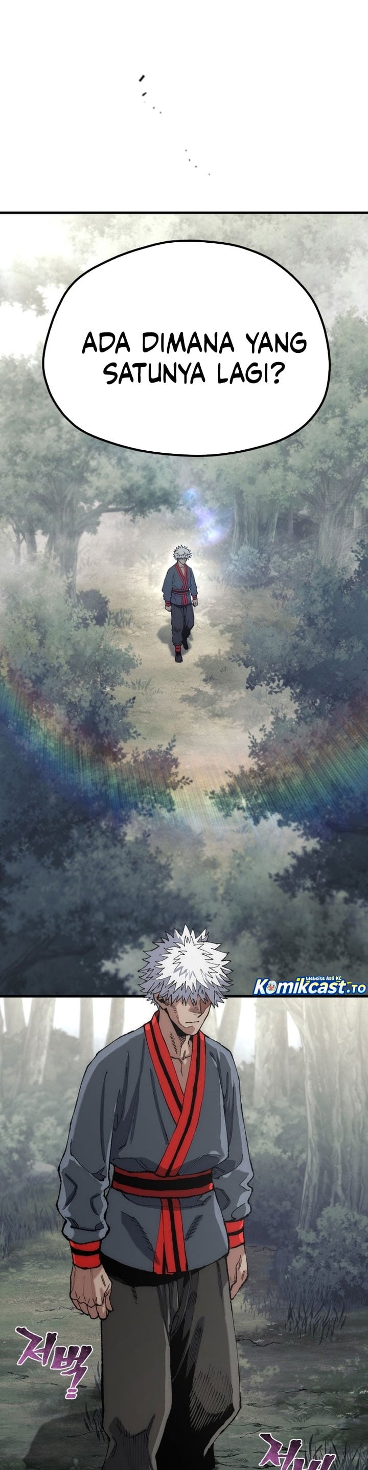Baca Heavenly Demon Cultivation Simulation - Chapter 181 halaman 29