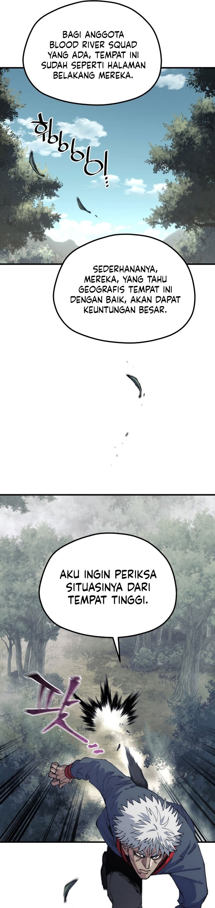 Baca Heavenly Demon Cultivation Simulation - Chapter 181 halaman 34