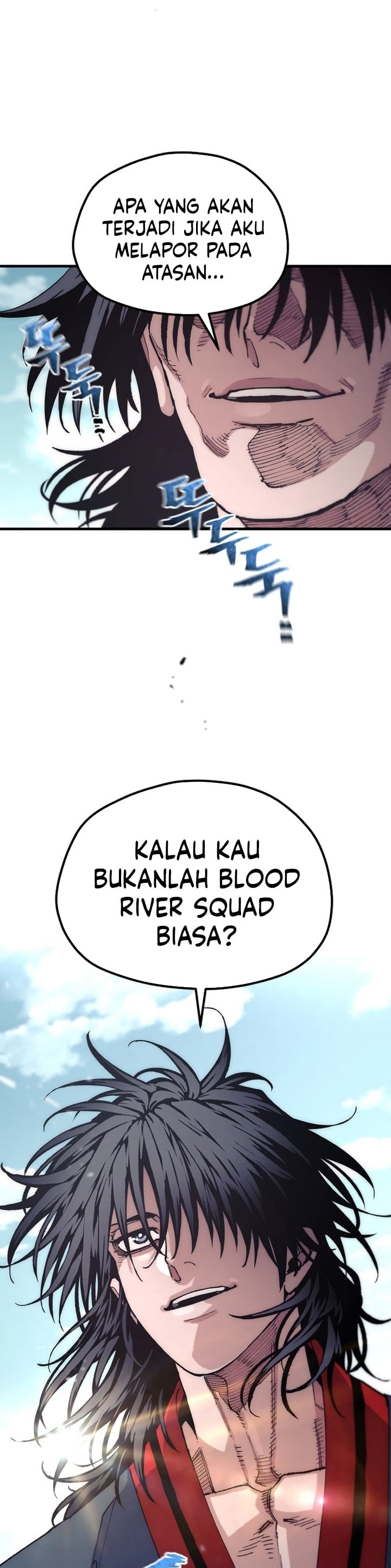 Baca Heavenly Demon Cultivation Simulation - Chapter 181 halaman 44