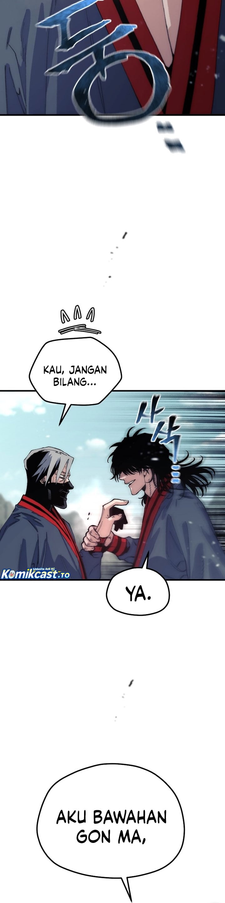 Baca Heavenly Demon Cultivation Simulation - Chapter 181 halaman 45