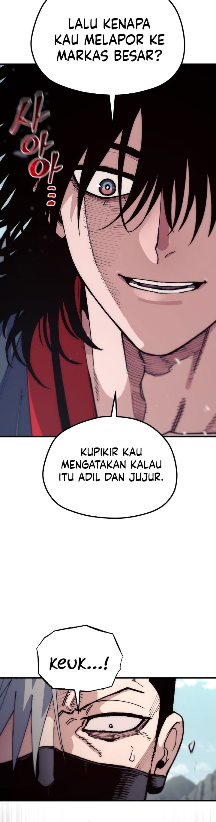 Baca Heavenly Demon Cultivation Simulation - Chapter 181 halaman 48
