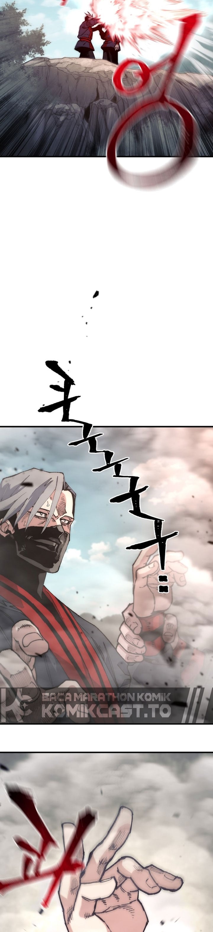 Baca Heavenly Demon Cultivation Simulation - Chapter 181 halaman 50