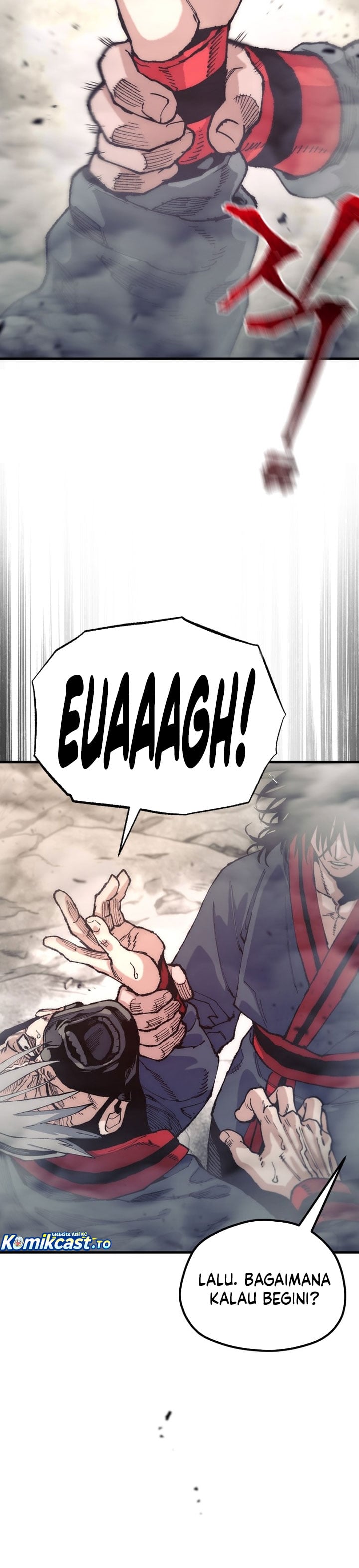 Baca Heavenly Demon Cultivation Simulation - Chapter 181 halaman 51