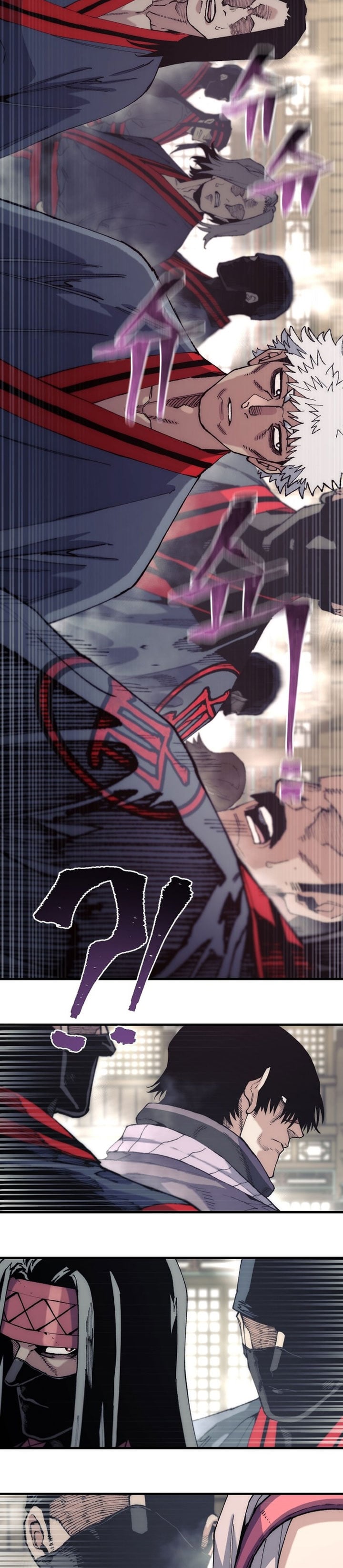Baca Heavenly Demon Cultivation Simulation - Chapter 181 halaman 9