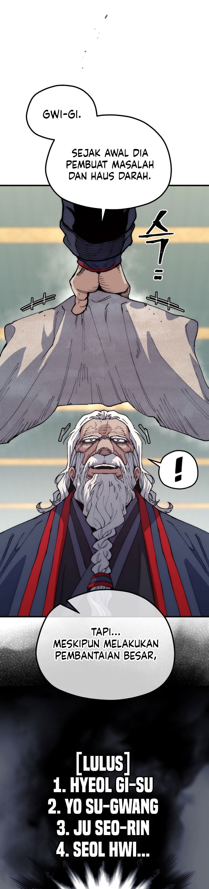 Heavenly Demon Cultivation Simulation chapter 182 halaman 14