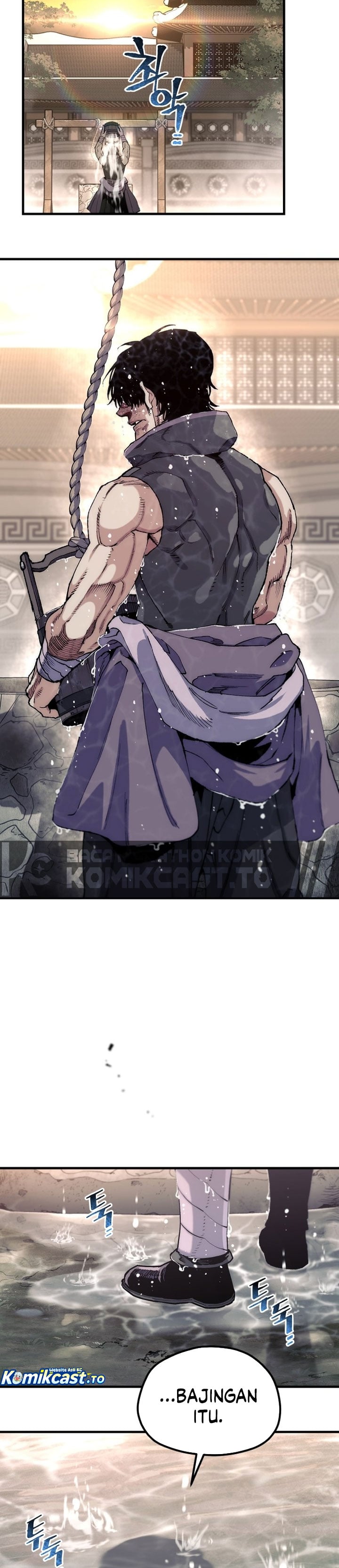 Heavenly Demon Cultivation Simulation chapter 182 halaman 18