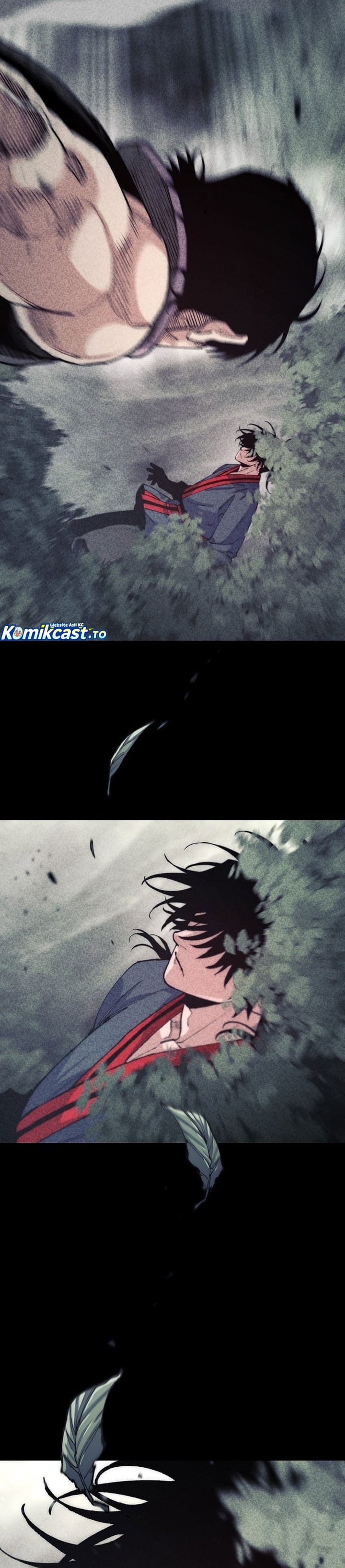 Heavenly Demon Cultivation Simulation chapter 182 halaman 22