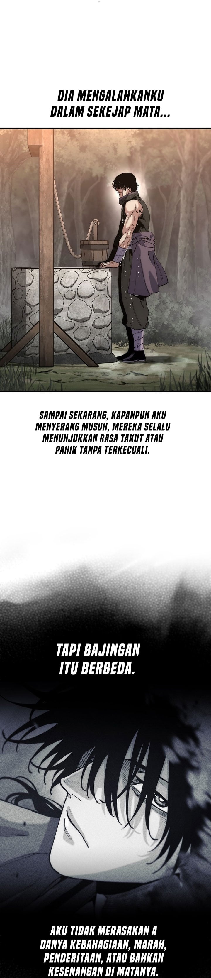 Heavenly Demon Cultivation Simulation chapter 182 halaman 26
