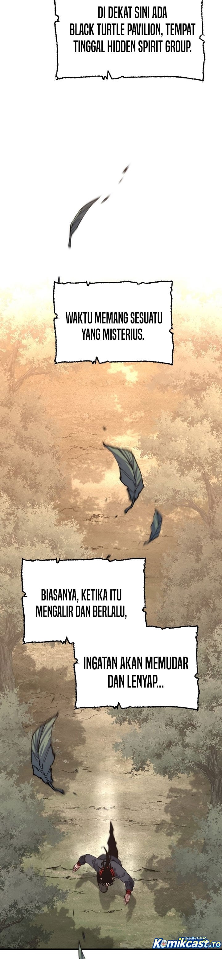 Heavenly Demon Cultivation Simulation chapter 182 halaman 38