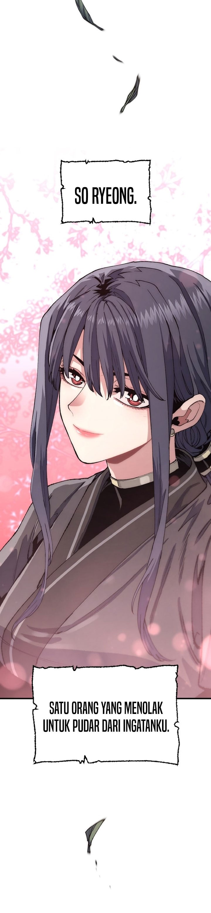 Heavenly Demon Cultivation Simulation chapter 182 halaman 39