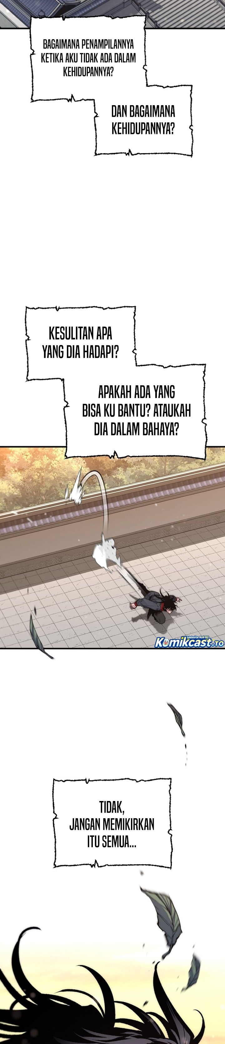 Heavenly Demon Cultivation Simulation chapter 182 halaman 41