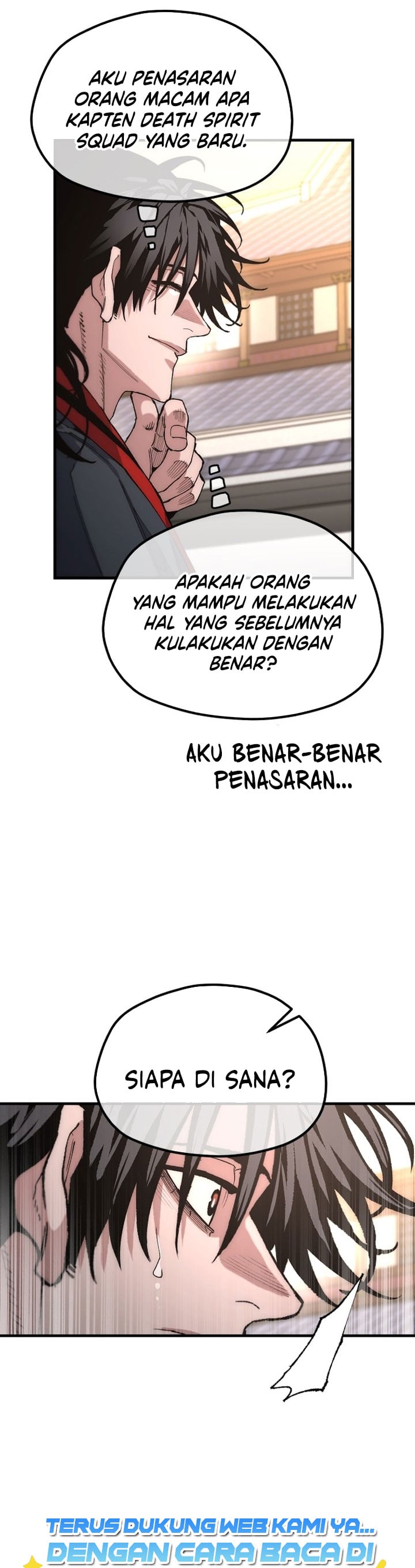 Heavenly Demon Cultivation Simulation chapter 182 halaman 43