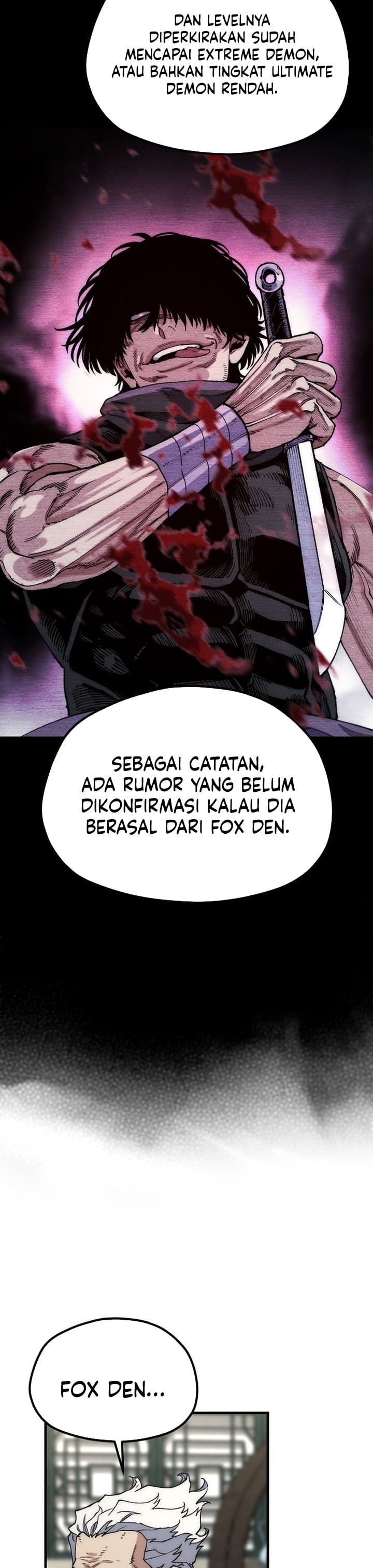 Heavenly Demon Cultivation Simulation chapter 182 halaman 6