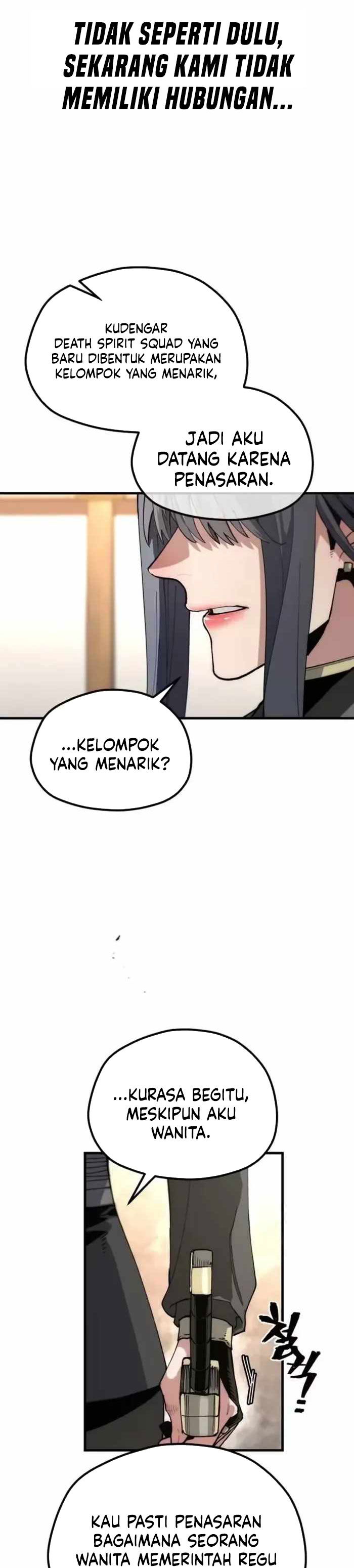 Baca Heavenly Demon Cultivation Simulation - Chapter 183 halaman 10