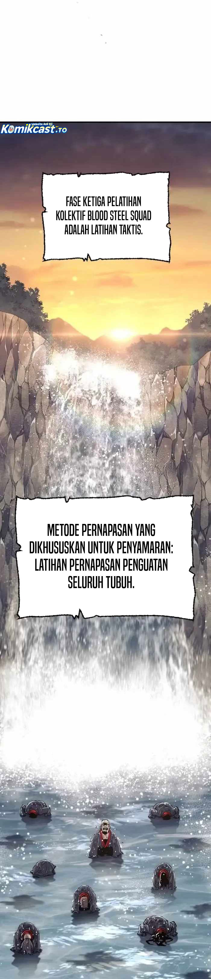Baca Heavenly Demon Cultivation Simulation - Chapter 183 halaman 19