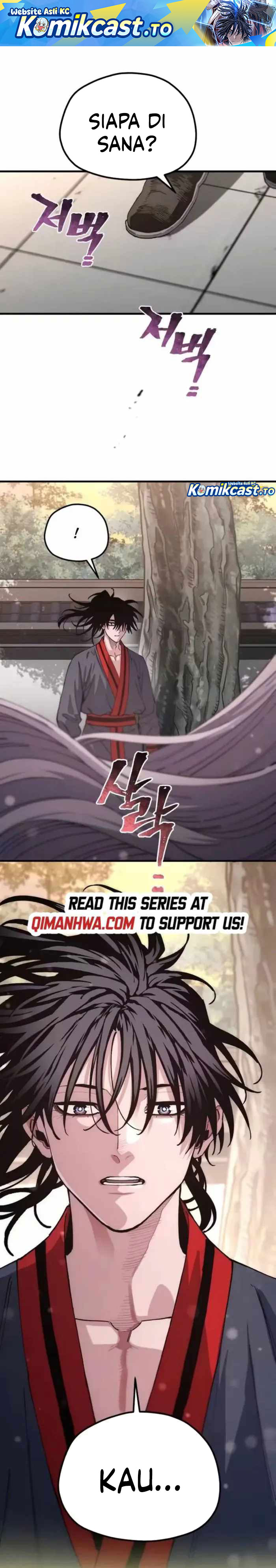 Baca Heavenly Demon Cultivation Simulation - Chapter 183 halaman 2