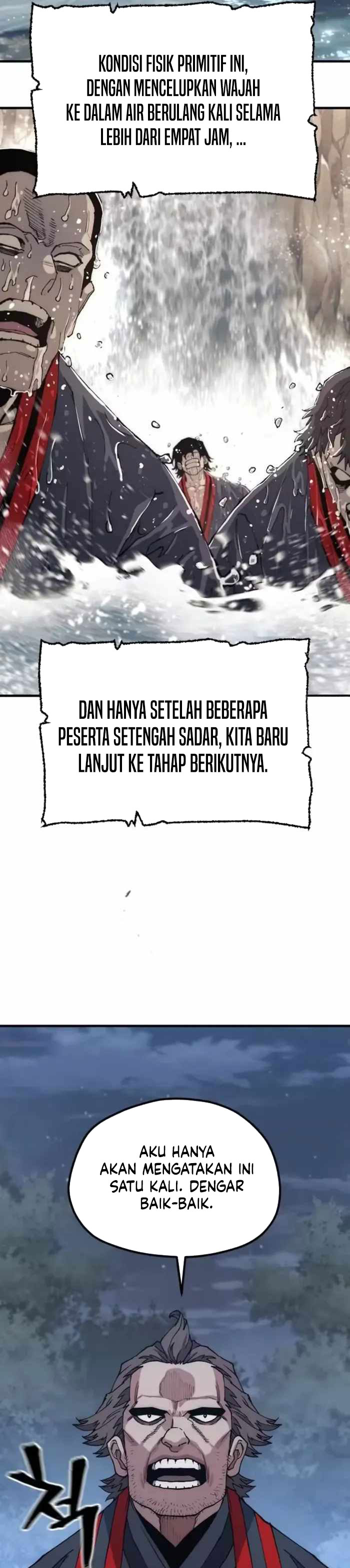 Baca Heavenly Demon Cultivation Simulation - Chapter 183 halaman 20