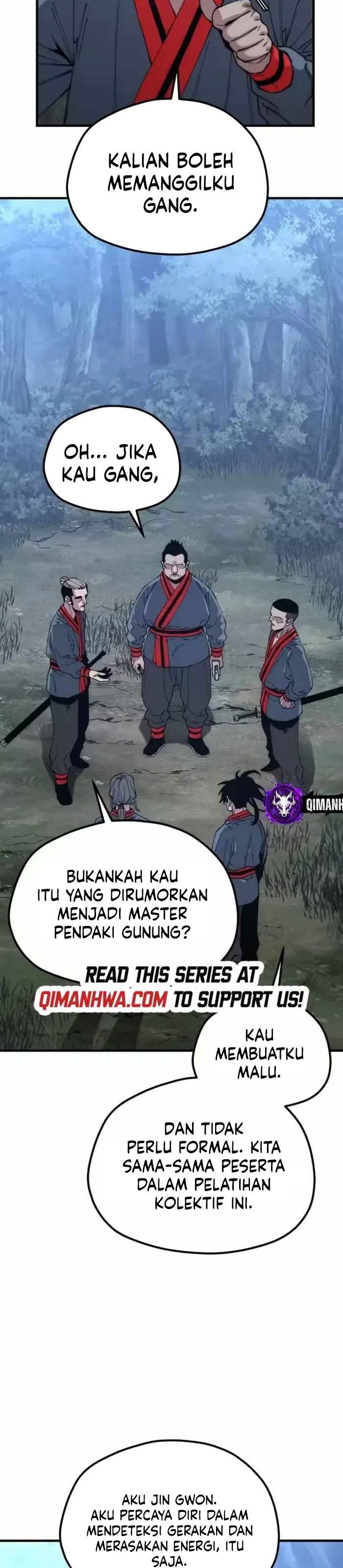Baca Heavenly Demon Cultivation Simulation - Chapter 183 halaman 26