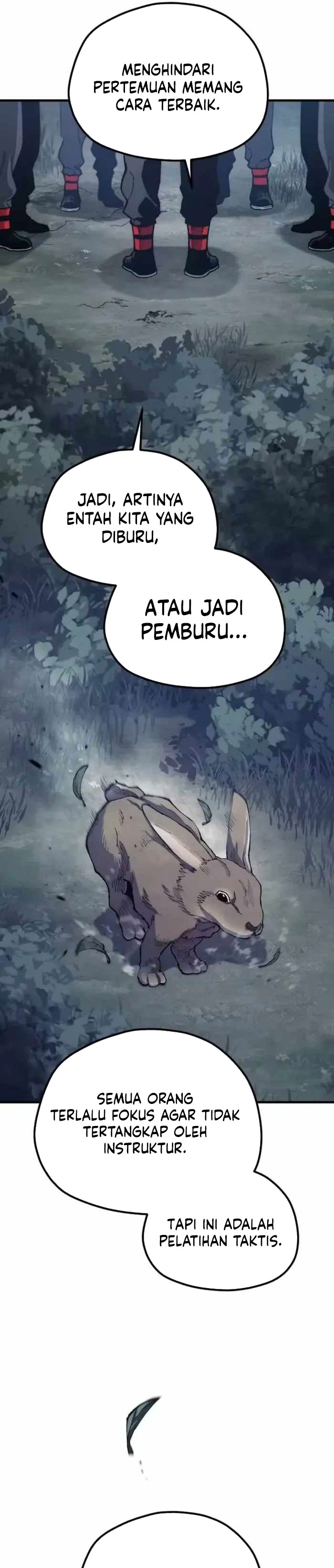 Baca Heavenly Demon Cultivation Simulation - Chapter 183 halaman 32