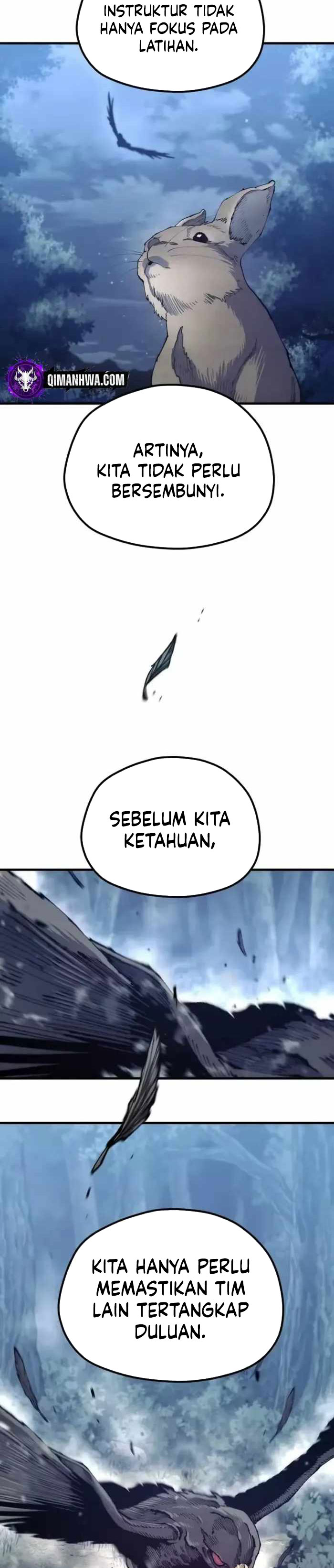 Baca Heavenly Demon Cultivation Simulation - Chapter 183 halaman 33