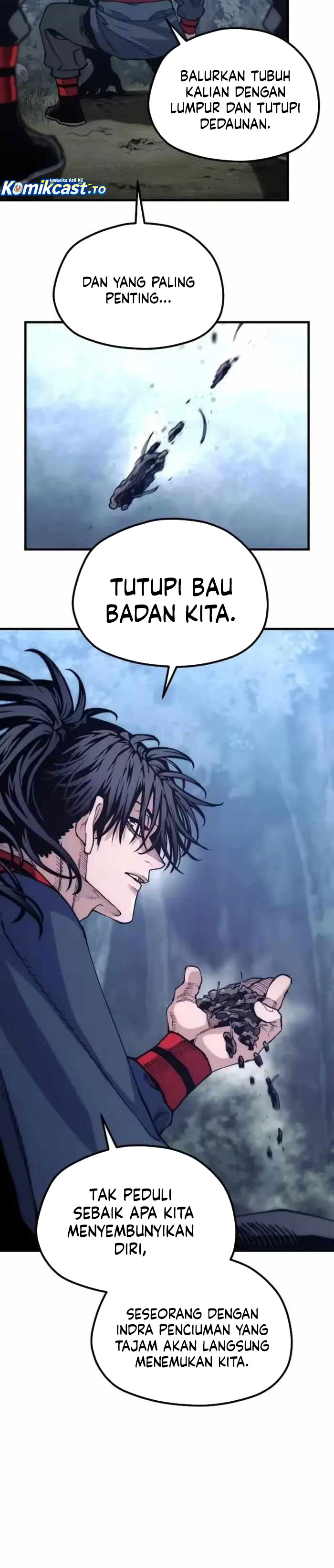 Baca Heavenly Demon Cultivation Simulation - Chapter 183 halaman 35