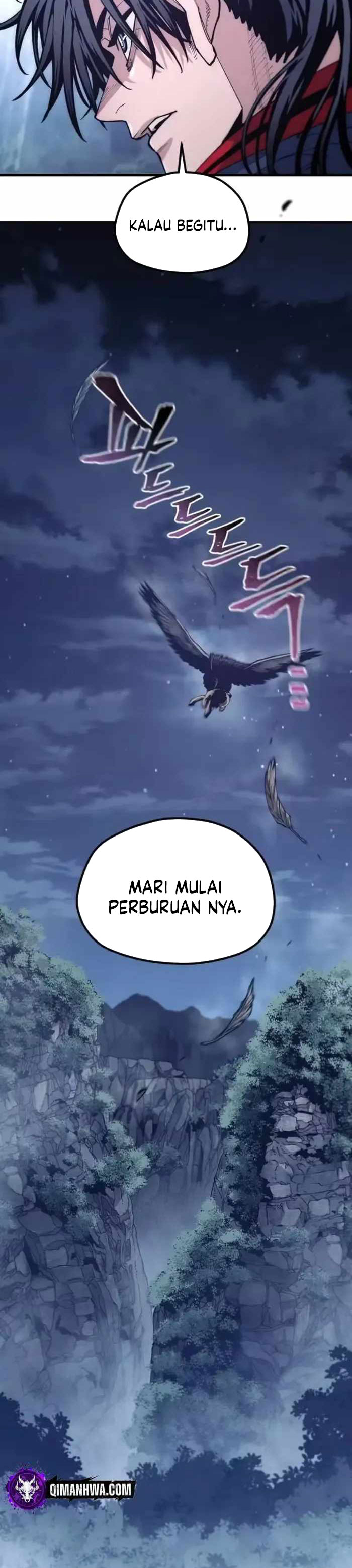 Baca Heavenly Demon Cultivation Simulation - Chapter 183 halaman 37