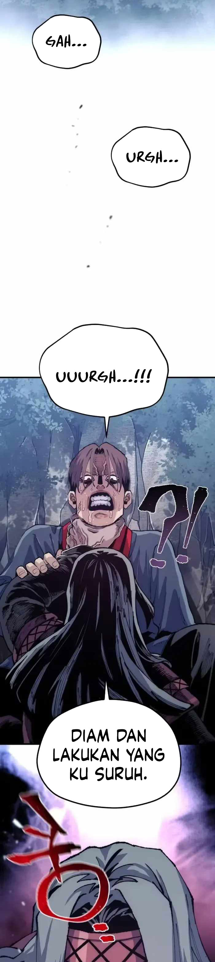Baca Heavenly Demon Cultivation Simulation - Chapter 183 halaman 38
