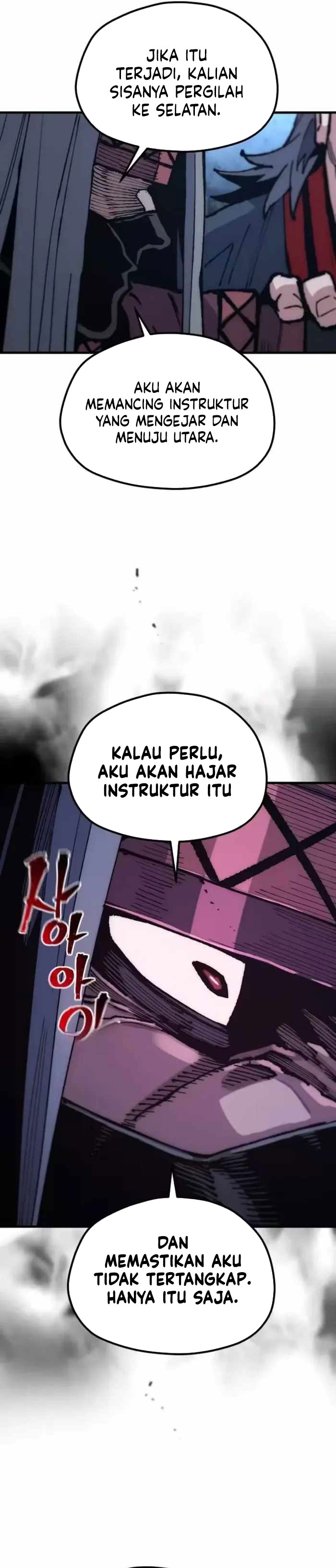 Baca Heavenly Demon Cultivation Simulation - Chapter 183 halaman 40