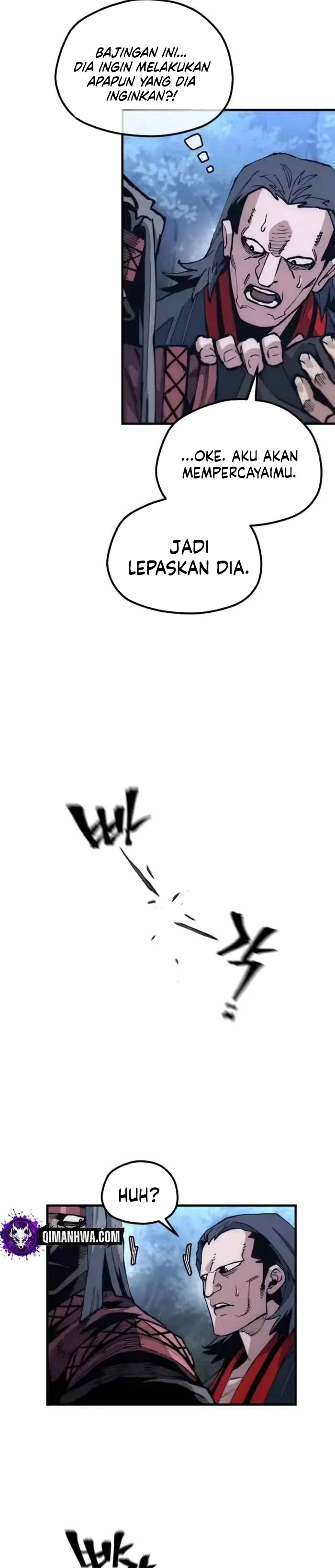 Baca Heavenly Demon Cultivation Simulation - Chapter 183 halaman 41