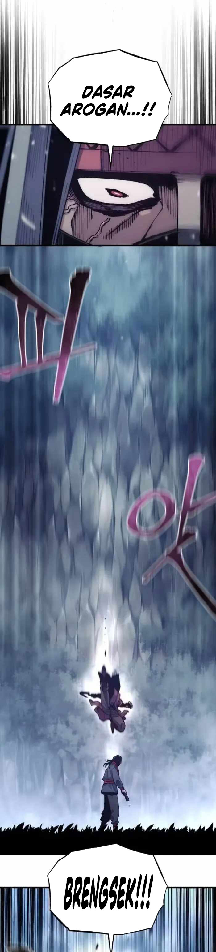 Baca Heavenly Demon Cultivation Simulation - Chapter 183 halaman 44
