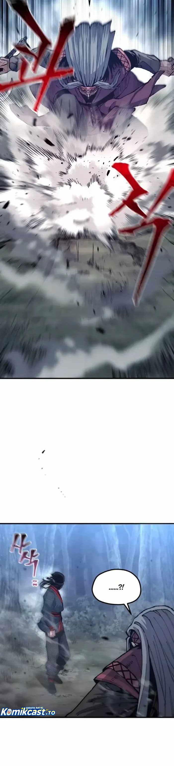 Baca Heavenly Demon Cultivation Simulation - Chapter 183 halaman 45