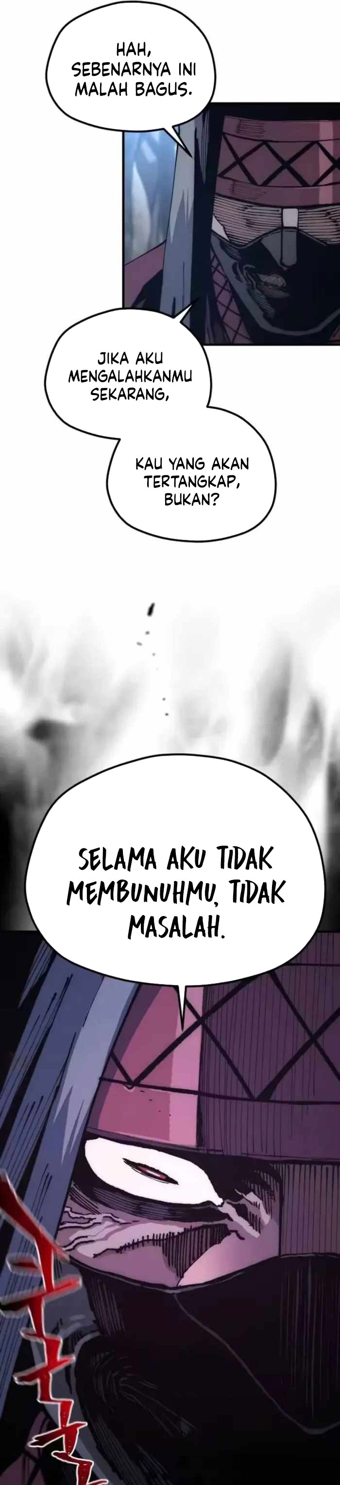 Baca Heavenly Demon Cultivation Simulation - Chapter 183 halaman 48