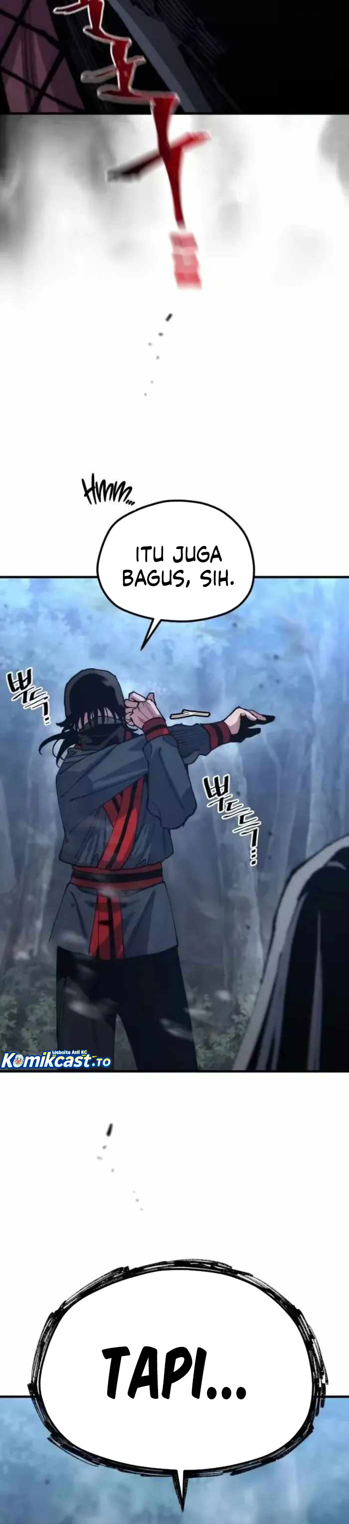 Baca Heavenly Demon Cultivation Simulation - Chapter 183 halaman 49
