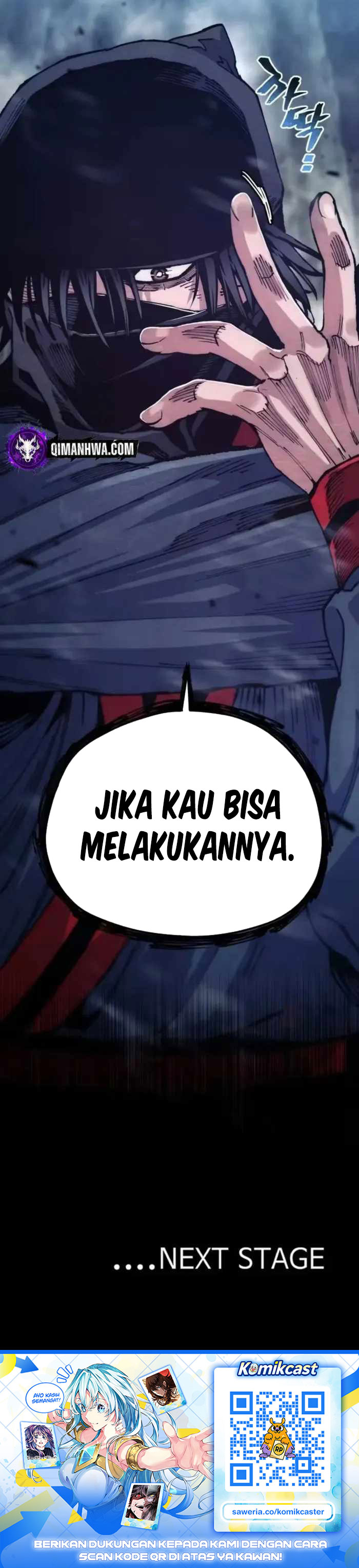 Baca Heavenly Demon Cultivation Simulation - Chapter 183 halaman 50