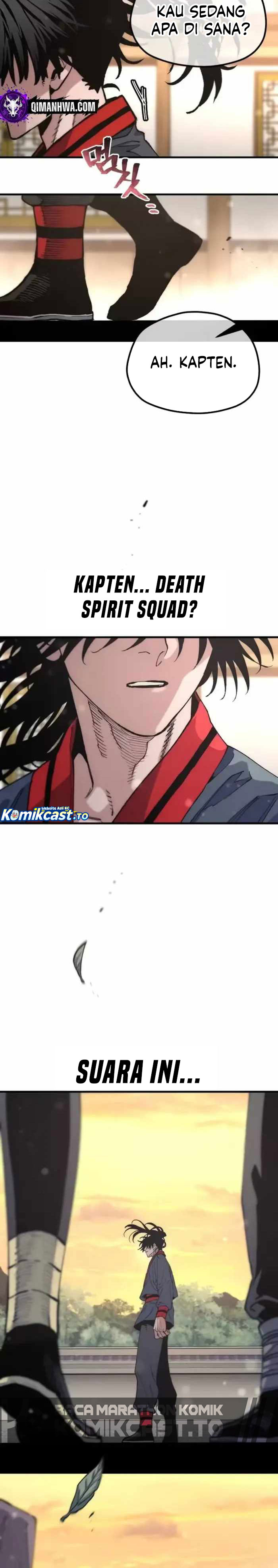 Baca Heavenly Demon Cultivation Simulation - Chapter 183 halaman 7