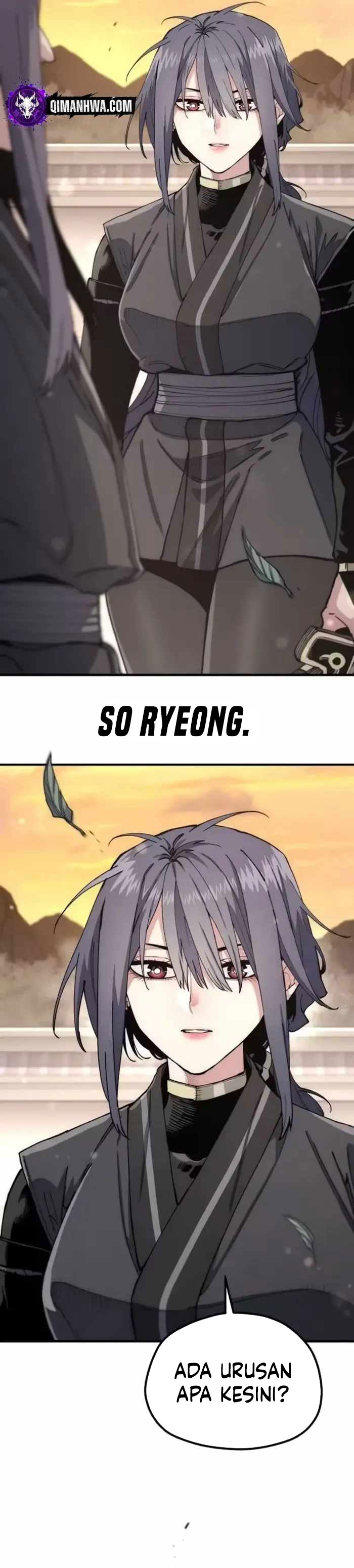 Baca Heavenly Demon Cultivation Simulation - Chapter 183 halaman 8