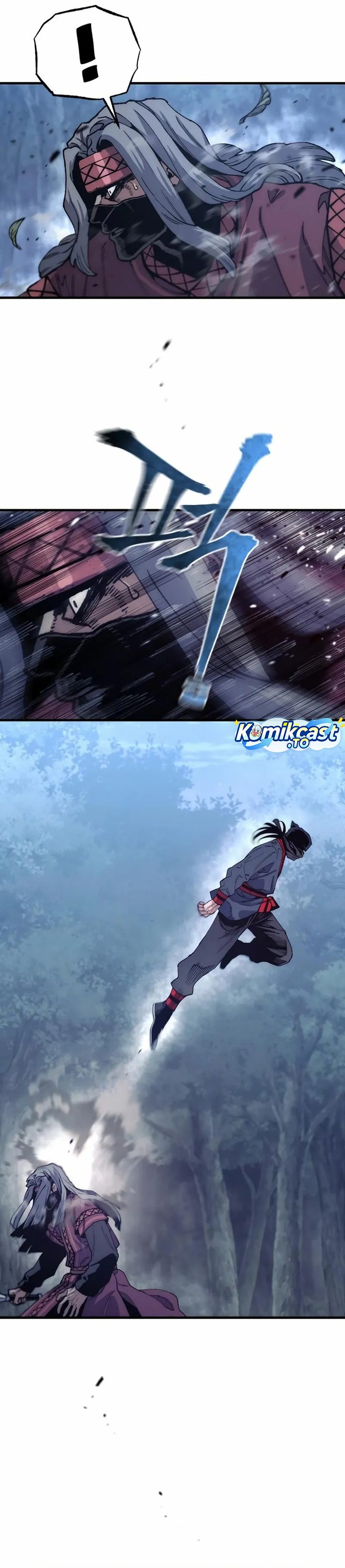 Baca Heavenly Demon Cultivation Simulation - Chapter 184 halaman 10