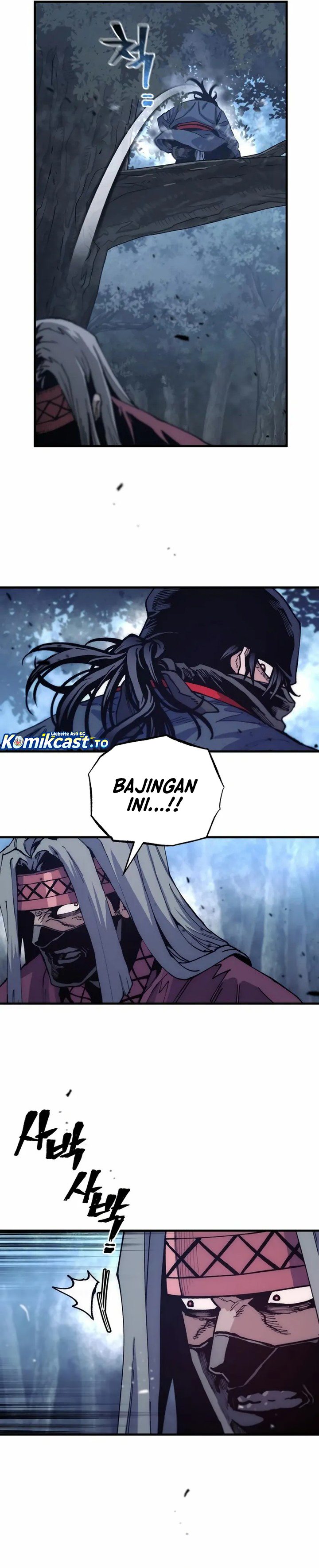 Baca Heavenly Demon Cultivation Simulation - Chapter 184 halaman 11