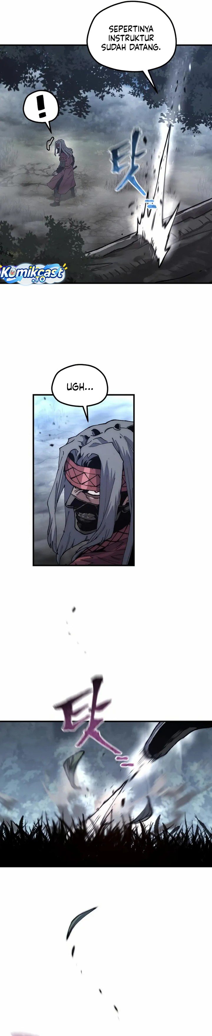 Baca Heavenly Demon Cultivation Simulation - Chapter 184 halaman 12