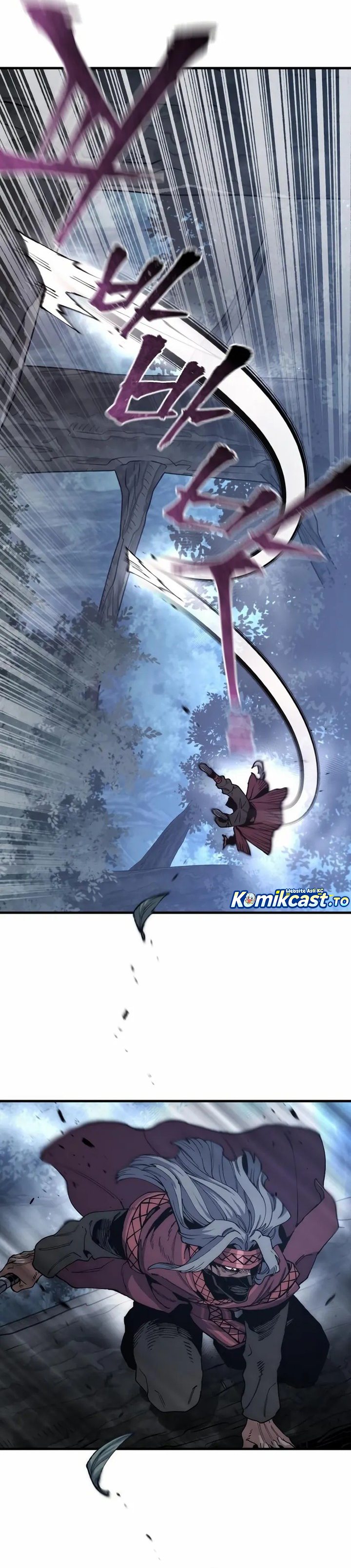 Baca Heavenly Demon Cultivation Simulation - Chapter 184 halaman 13