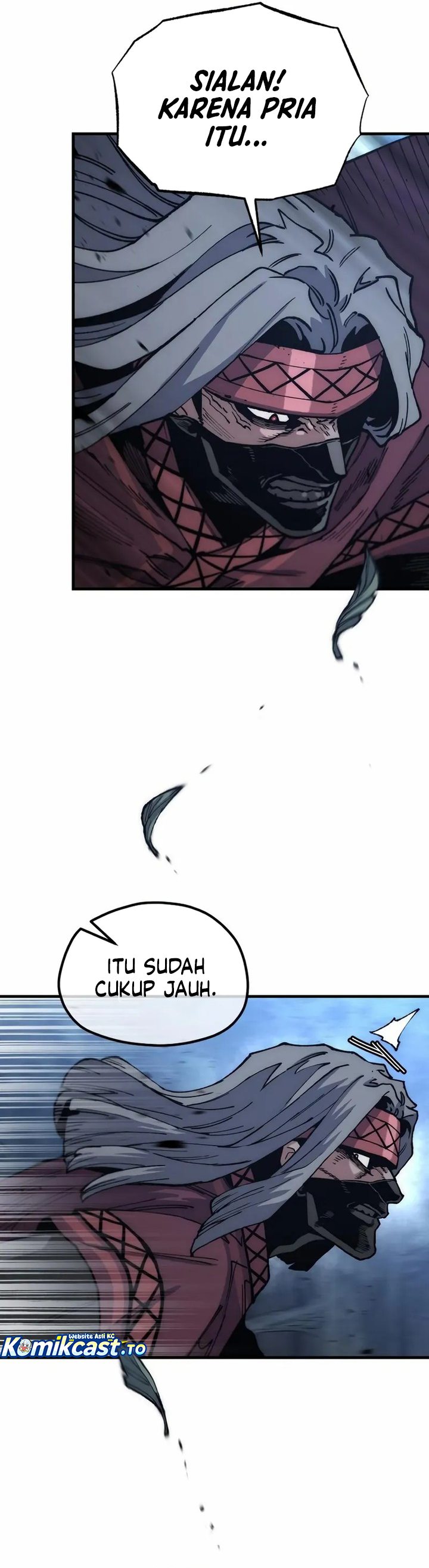 Baca Heavenly Demon Cultivation Simulation - Chapter 184 halaman 14