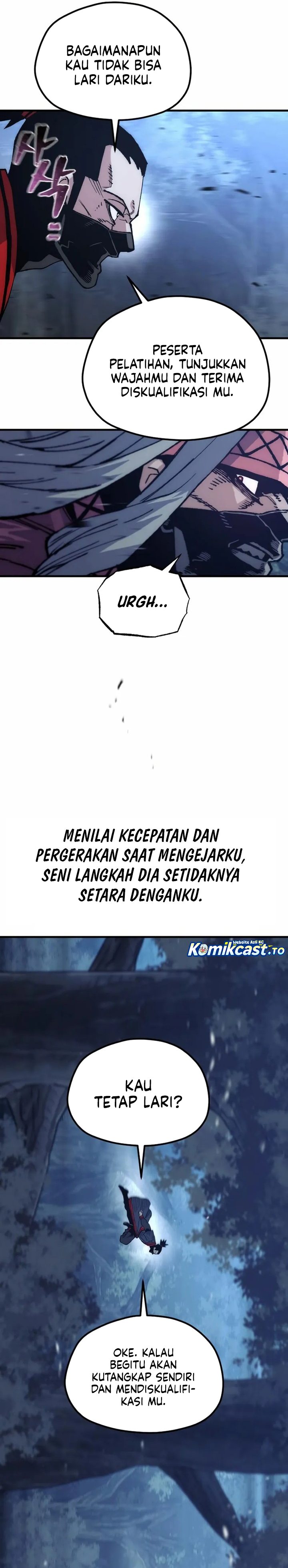 Baca Heavenly Demon Cultivation Simulation - Chapter 184 halaman 15