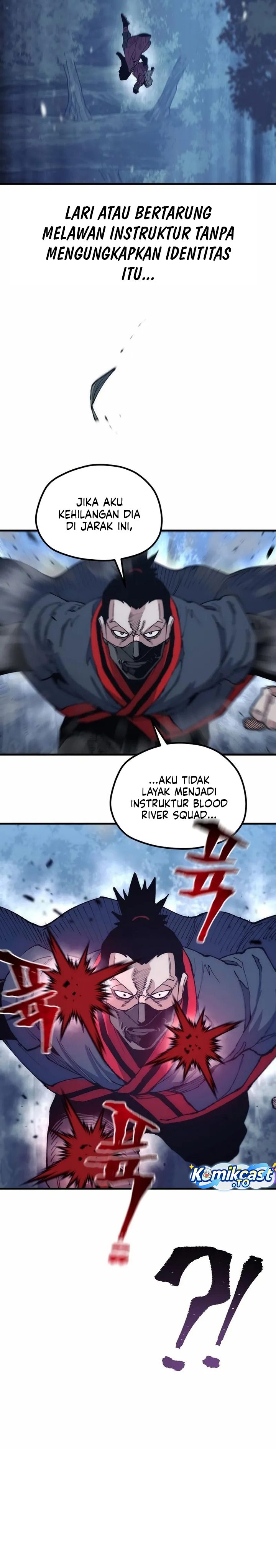 Baca Heavenly Demon Cultivation Simulation - Chapter 184 halaman 16