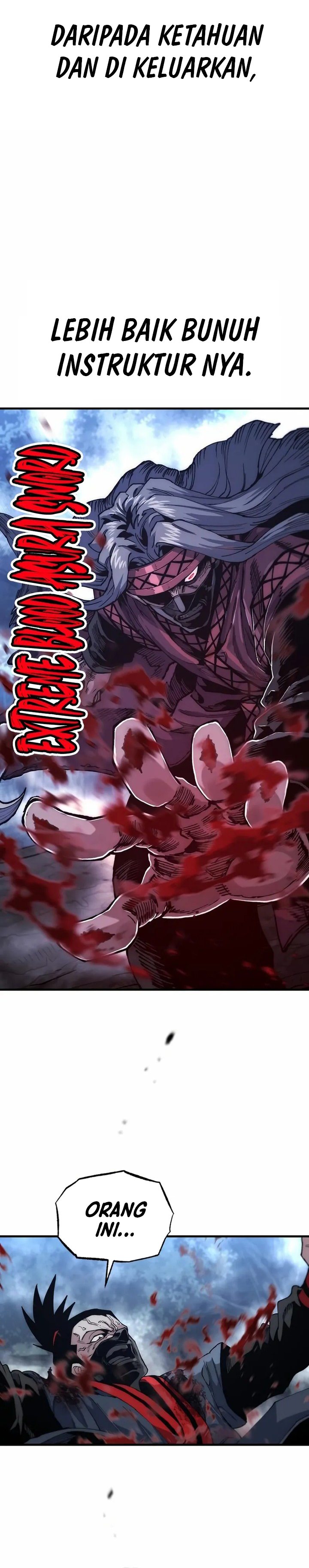 Baca Heavenly Demon Cultivation Simulation - Chapter 184 halaman 17
