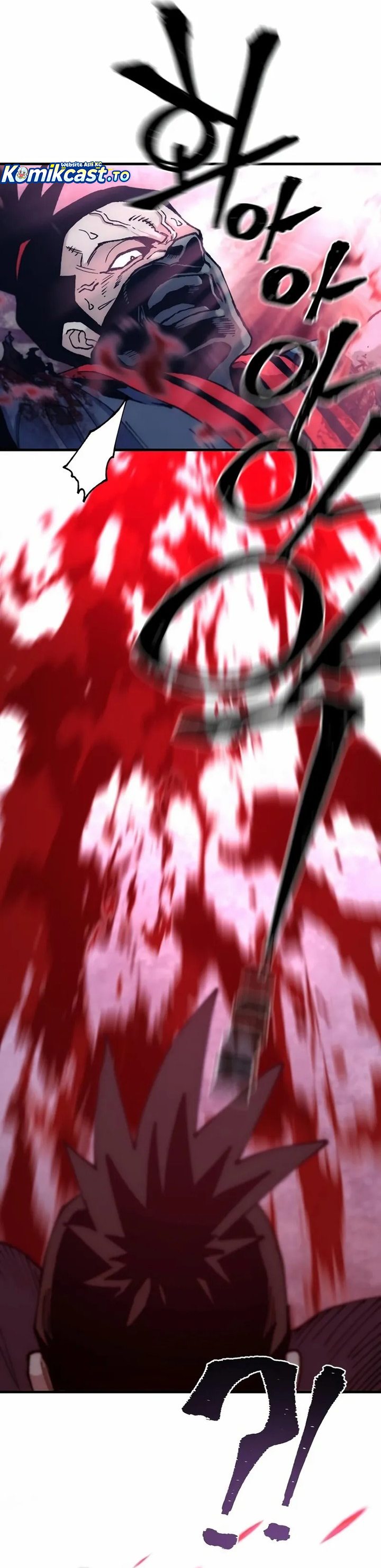 Baca Heavenly Demon Cultivation Simulation - Chapter 184 halaman 18