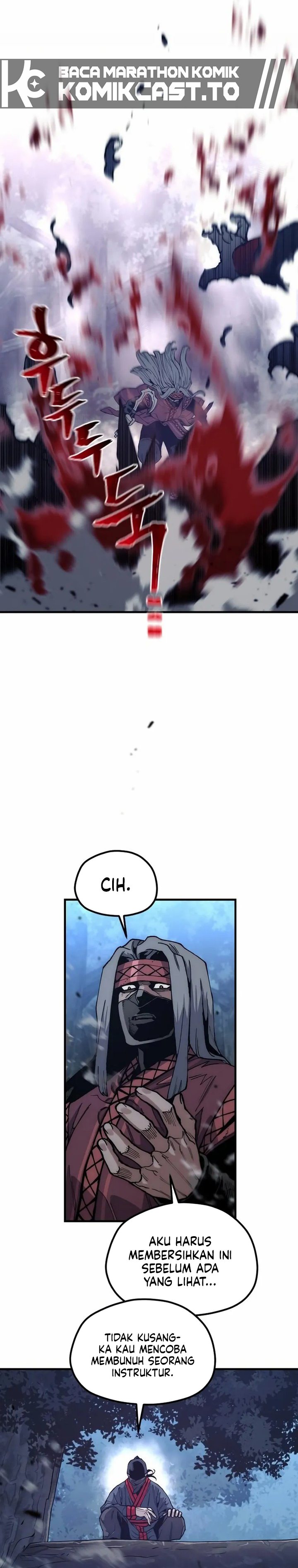Baca Heavenly Demon Cultivation Simulation - Chapter 184 halaman 20
